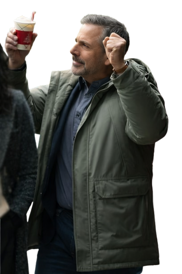 Rooster Greg Russo Jacket - Image 4
